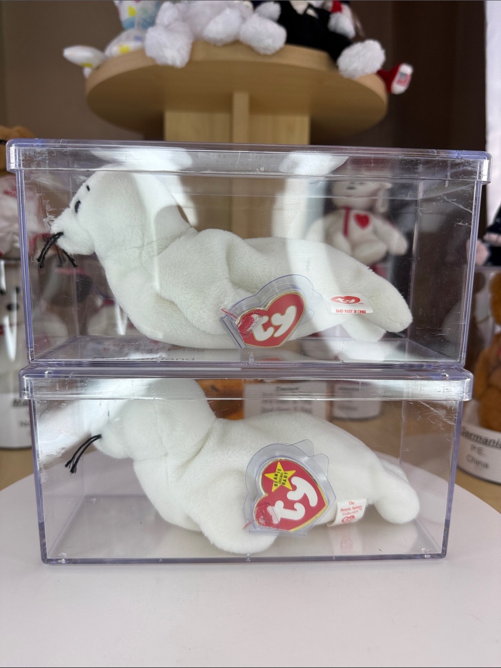 💥MWMT 3rd Gen & 4th Gen - SEAMORE BUNDLE W/ DISPLAY CASES